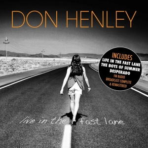 Don henley the end of the innocence album