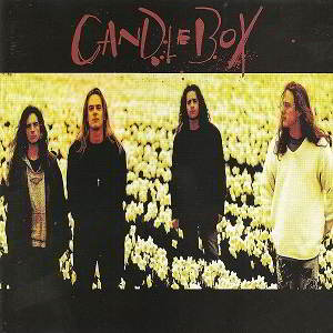 Candlebox - Discography [FLAC] | Discogc